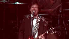 Contra Todos Los Males De Este Mundo Live Gran Rex 2015