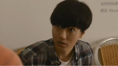 艺声(Super Junior),佐佐木希 - 日剧<突然当上老师的我恋上了她>预告