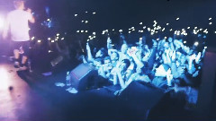 Concert a la Cigale