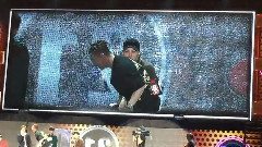 乒乓球游戏