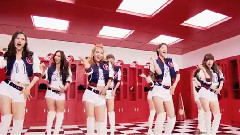 少女时代 - Oh!