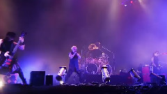 Dir En Grey - 激しさと,この胸の中で絡み付いた灼熱の闇