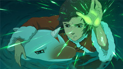 湫兮如风