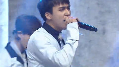 BEAST - Ribbon