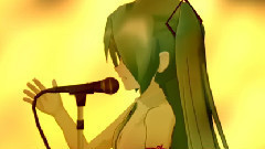 初音未来 - Mum