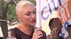 Gwen Stefani - Misery