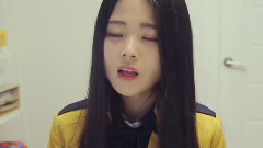 You are my everything(Cover)