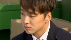 WINNER X 半月朋友最后的故事...李昇勋 泪腺爆发T_T