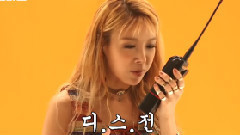 Wonder Girls - If Wonder Girls Got Signal From The Past!
