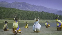 印度群星 - Rangu Rangula