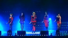 T-ara,朴孝敏(T-ara),智妍,咸慇晶(T-ara) - Lies TTL