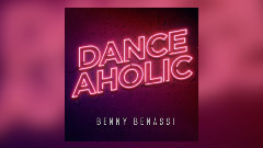 Benny Benassi - I Wanna Be A DJ (Cover Art)