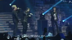 We Are Bulletproof Pt.1