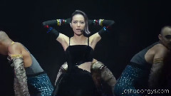 蔡依林 - 大丈夫 & 美人计