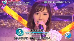 天使の誘惑