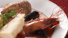依食而往