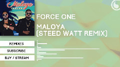 Force One (Steed Watt Remix)