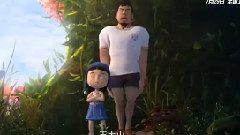 电影<神秘世界历险记3>神秘版预告片