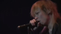 Dir En Grey - 太陽の碧 (Taiyou No Ao)