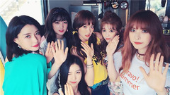 Hello Venus - V Live