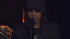 Apocalyptica,Ville Valo - Bittersweet
