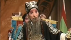 豫剧 - 收姜维2