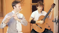 Classical Violin Dvorak Humor