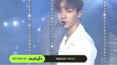 BEAST - Ribbon