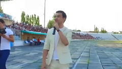 Yoshlar Festevalida