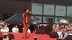 表演3