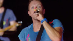 Coldplay - Princess Of China