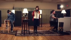 Alex Goot,模仿翻唱 - Beauty And A Beat(Cover.)