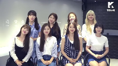 OH MY GIRL Accessory Designing Event!