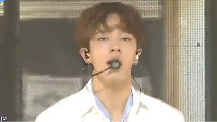 BEAST - Ribbon - SBS人气歌谣 现场版 16/07/24