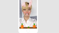 Maknae Bunny 润东