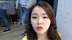 OHMYGIRL的写生簿EP6