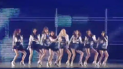 少女时代 - Mr Taxi
