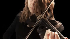 Undertale Megalovania (Violin Cover) Taylor Davis