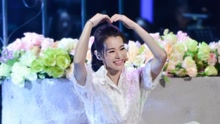 胡杏儿 - 小幸运 跨界歌王现场