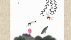 钓翁动画(2)