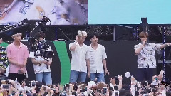 BBQ夏日派对