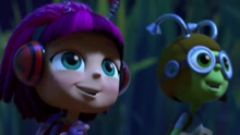 Blackbird 动画剧集《Beat Bugs》原声