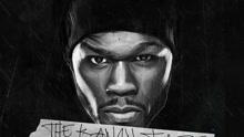50 Cent,克里斯·布朗 - I'm The Man (Remix)