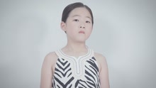 萌动小女生深情演唱《蜗牛》