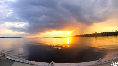 Every Time The Sun Goes Up