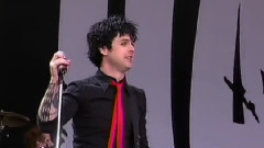 Jesus Of Suburbia