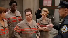 电影<超能敢死队>电视版1:Are You The Ghostbusters.