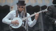 Banjo Odyssey