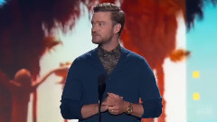 Teen Choice 2016