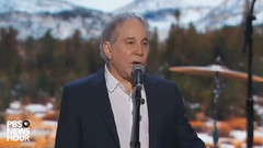 Paul Simon - Bridge Over Troubled Water